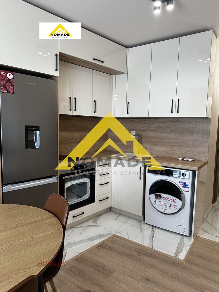In vendita  2 camere da letto Plovdiv , Marasha , 107 mq | 39405893 - Immagine [2]