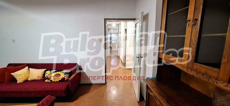 En venta  2 dormitorios Plovdiv , Karshiyaka , 110 metros cuadrados | 94645940 - imagen [10]