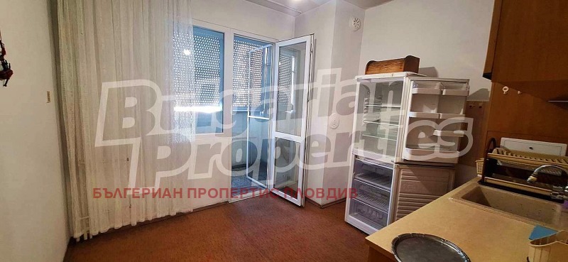 En venta  2 dormitorios Plovdiv , Karshiyaka , 110 metros cuadrados | 94645940 - imagen [17]