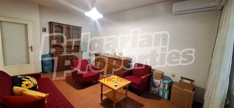 En venta  2 dormitorios Plovdiv , Karshiyaka , 110 metros cuadrados | 94645940 - imagen [13]