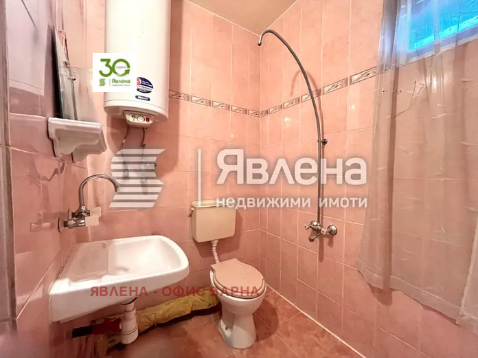 Продава 3-СТАЕН, гр. Варна, Окръжна болница-Генерали, снимка 9 - Апартаменти - 52346017