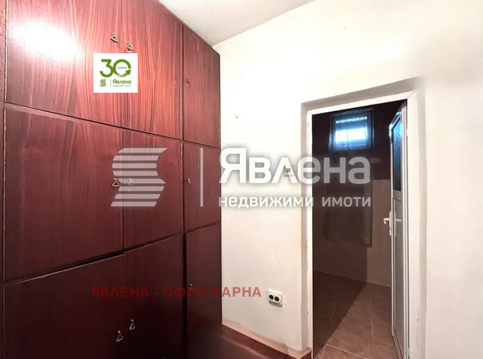 Продава 3-СТАЕН, гр. Варна, Окръжна болница-Генерали, снимка 8 - Апартаменти - 52346017