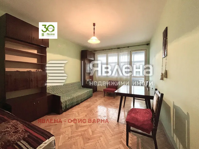 Продава 3-СТАЕН, гр. Варна, Окръжна болница-Генерали, снимка 4 - Апартаменти - 52346017