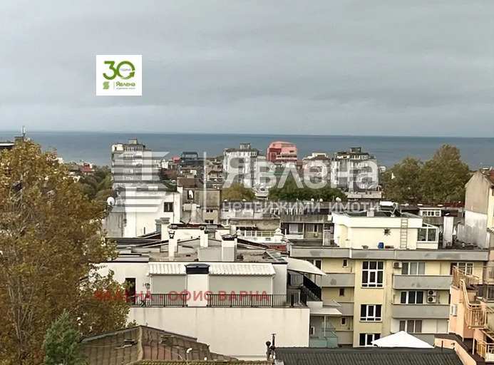 Продава 3-СТАЕН, гр. Варна, Окръжна болница-Генерали, снимка 12 - Апартаменти - 52346017