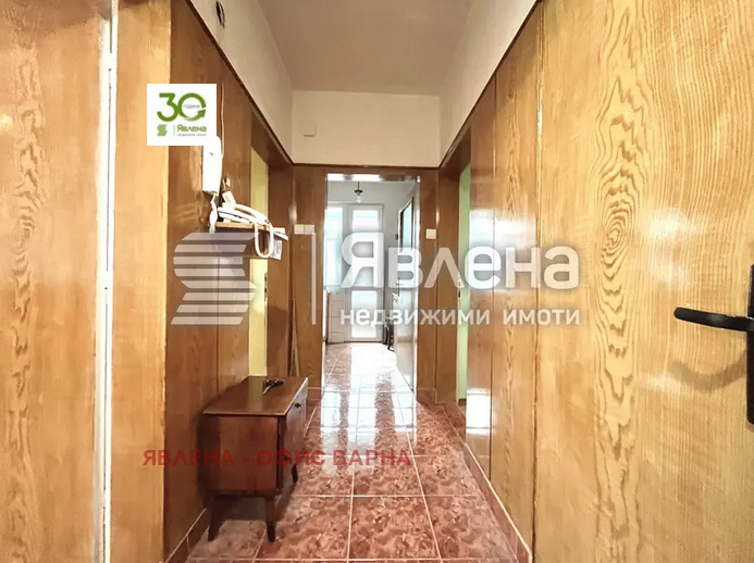 Продава 3-СТАЕН, гр. Варна, Окръжна болница-Генерали, снимка 10 - Апартаменти - 52346017