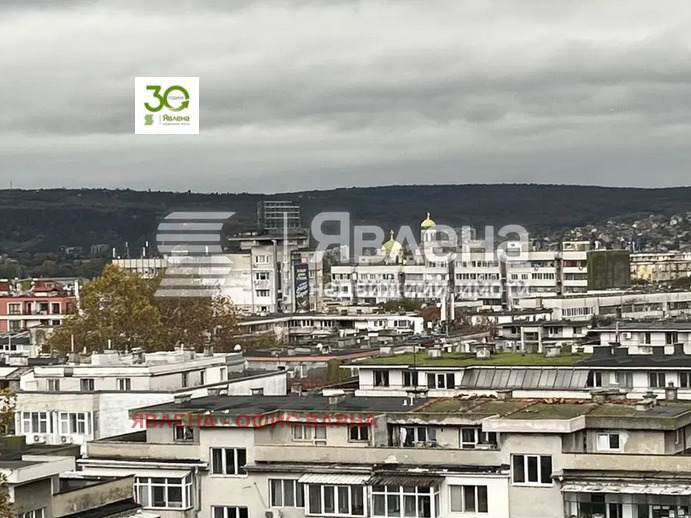 Продава 3-СТАЕН, гр. Варна, Окръжна болница-Генерали, снимка 13 - Апартаменти - 52346017