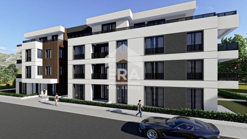 Продава 3-СТАЕН, гр. София, Витоша, снимка 4 - Апартаменти - 54352812