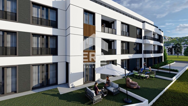 Продава 3-СТАЕН, гр. София, Витоша, снимка 12 - Апартаменти - 54352812