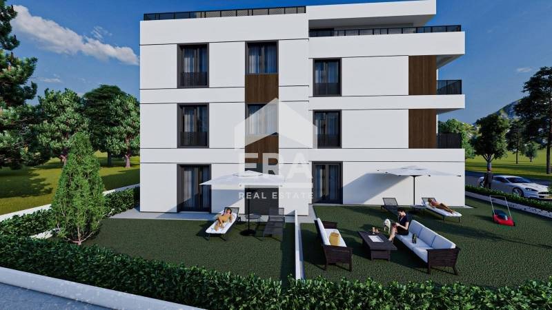 Продава 3-СТАЕН, гр. София, Витоша, снимка 6 - Апартаменти - 54352812