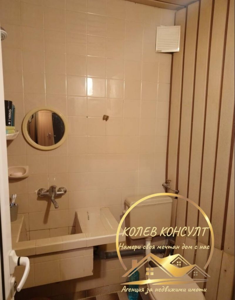 Продава 3-СТАЕН, гр. Стара Загора, Център, снимка 8 - Апартаменти - 56134777