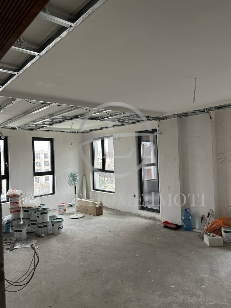 Продава 3-СТАЕН, гр. Пловдив, Кършияка, снимка 3 - Апартаменти - 56268077