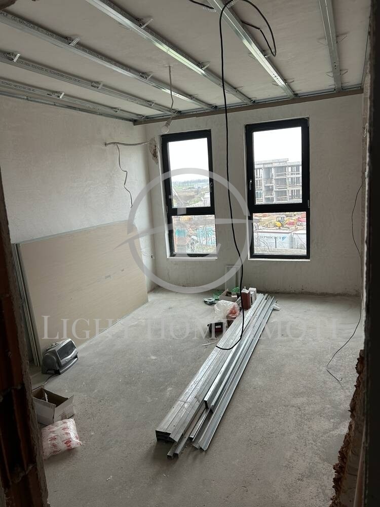 Продава 3-СТАЕН, гр. Пловдив, Кършияка, снимка 5 - Апартаменти - 56268077