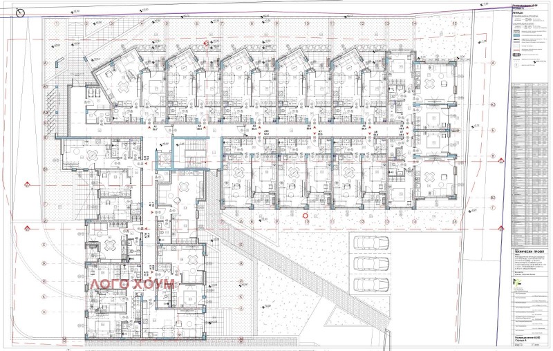 Продава 4-СТАЕН, гр. Варна, Виница, снимка 7 - Апартаменти - 53038773