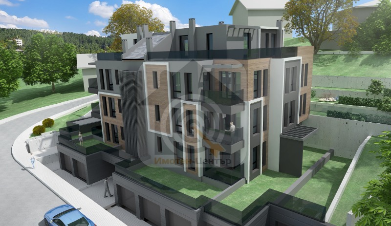 Satılık  3+ yatak odası Sofia , v.z.Kiliite , 159 metrekare | 70533507 - görüntü [5]