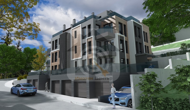 Satılık  3+ yatak odası Sofia , v.z.Kiliite , 159 metrekare | 70533507 - görüntü [4]