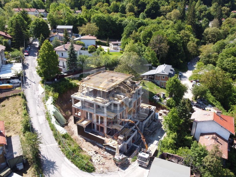 Satılık  3+ yatak odası Sofia , v.z.Kiliite , 159 metrekare | 70533507 - görüntü [2]