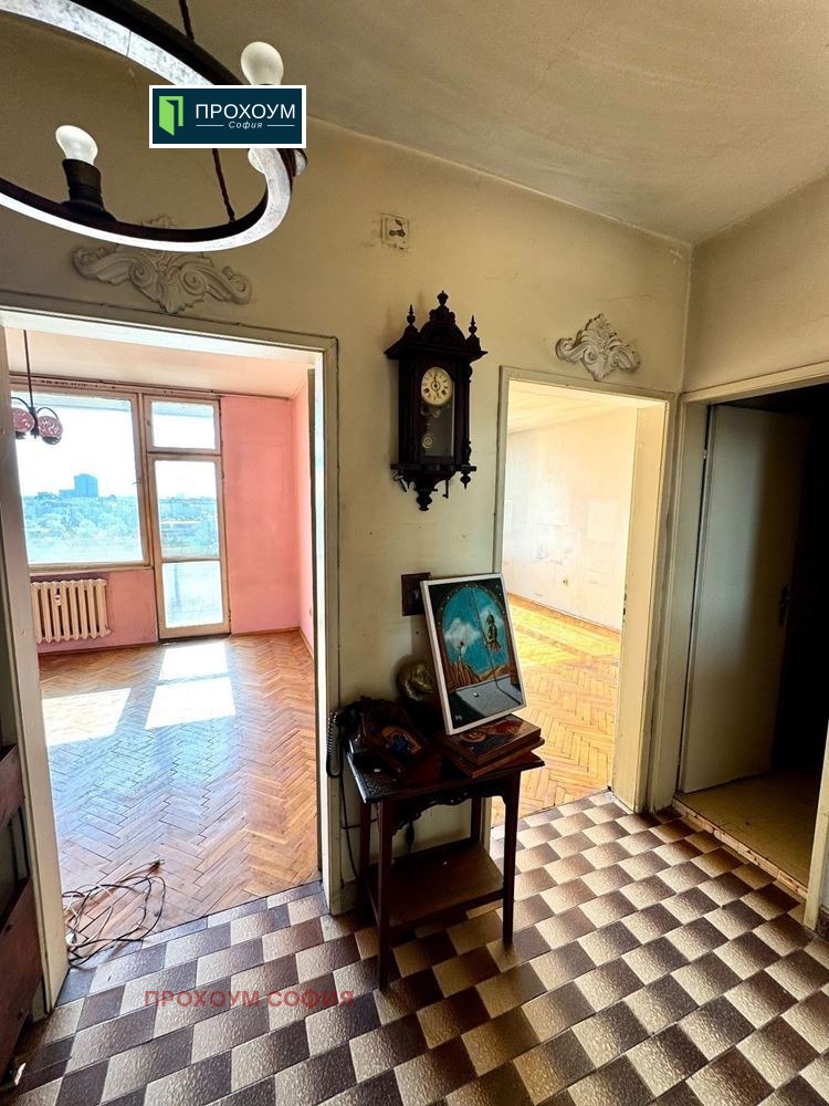 Продава МЕЗОНЕТ, гр. София, Павлово, снимка 6 - Апартаменти - 55261338