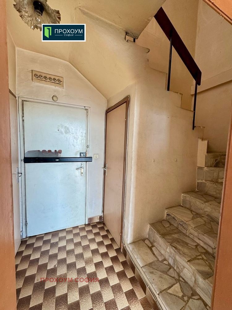 Продава МЕЗОНЕТ, гр. София, Павлово, снимка 13 - Апартаменти - 55261338