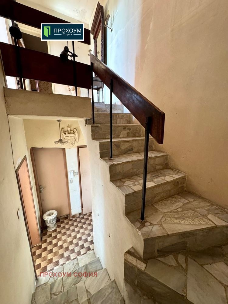 Продава МЕЗОНЕТ, гр. София, Павлово, снимка 16 - Апартаменти - 55261338