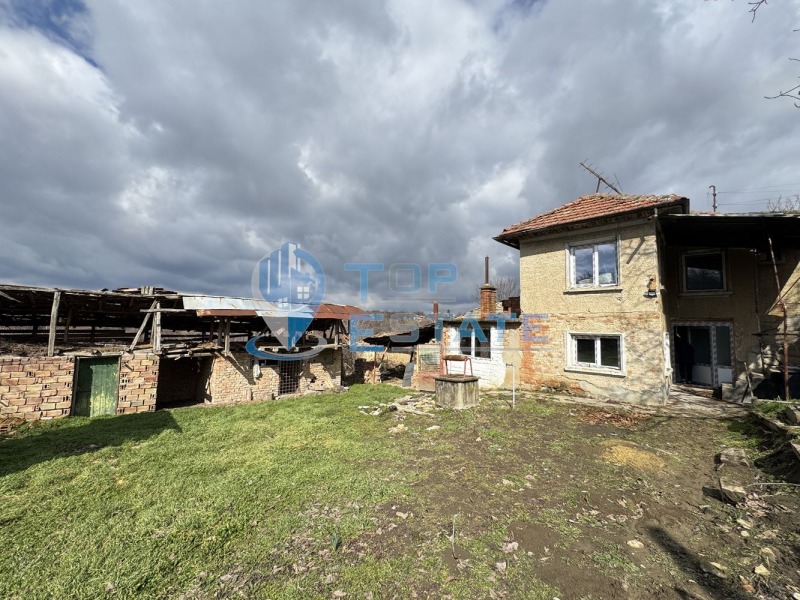 Продава  Къща област Велико Търново , с. Ново градище , 70 кв.м | 95545889 - изображение [13]