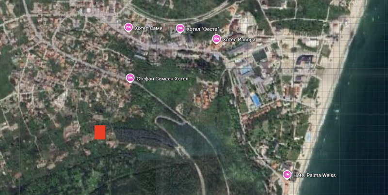 Til salg  Hus region Dobrich , Kranevo , 21 kvm | 73548677