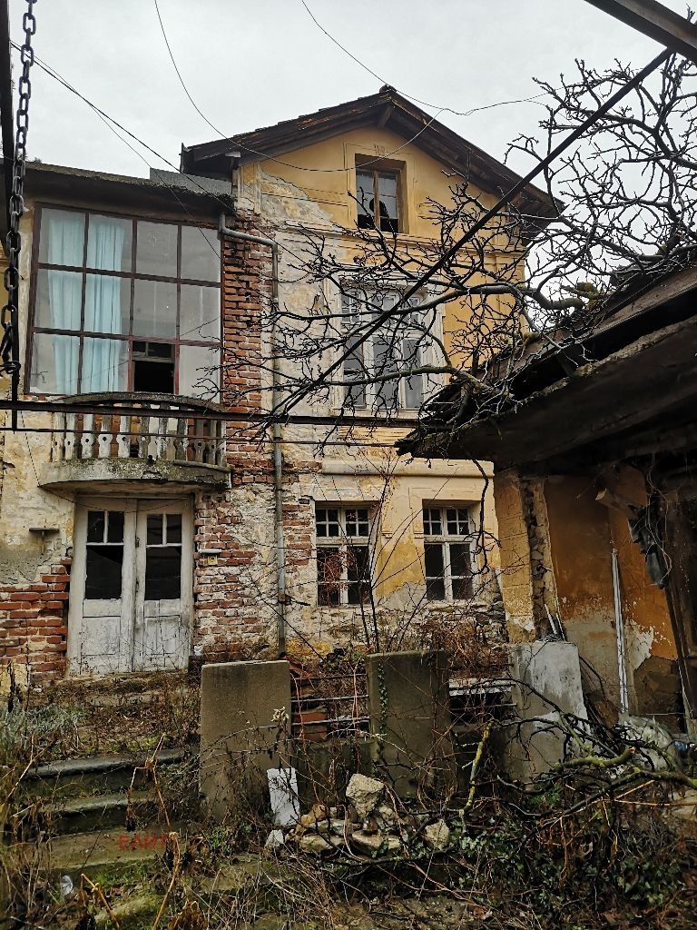 Продава КЪЩА, гр. Мъглиж, област Стара Загора