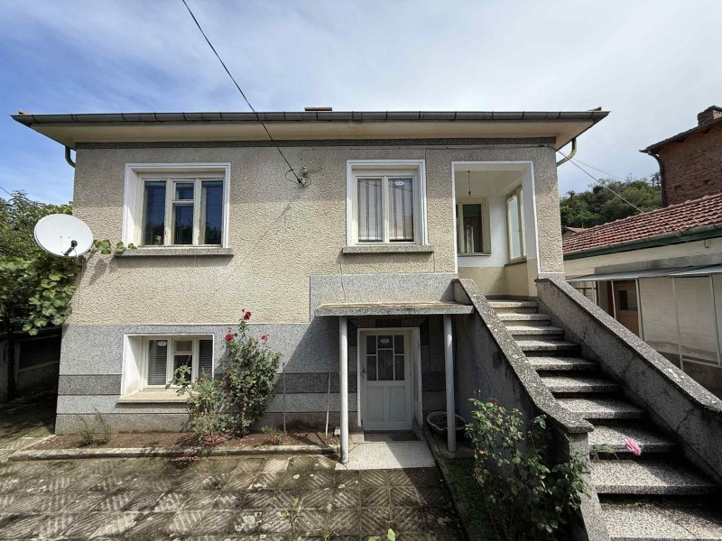 In vendita  Casa regione Plovdiv , Kalofer , 152 mq | 32914621 - Immagine [2]