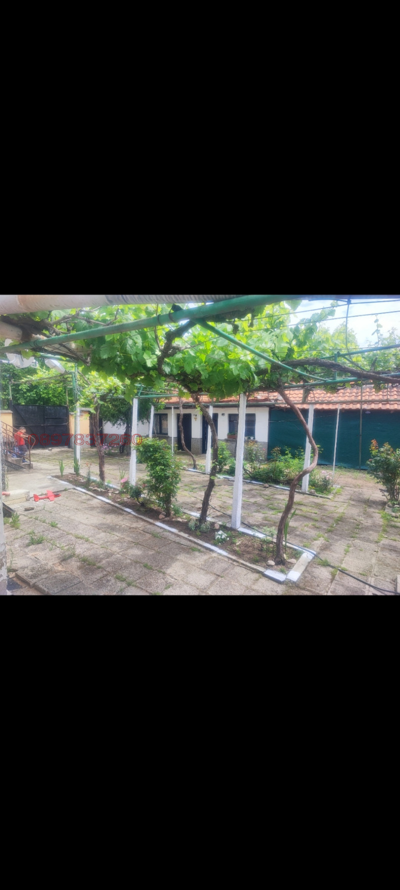 Продава КЪЩА, с. Голям чардак, област Пловдив, снимка 10 - Къщи - 52938594