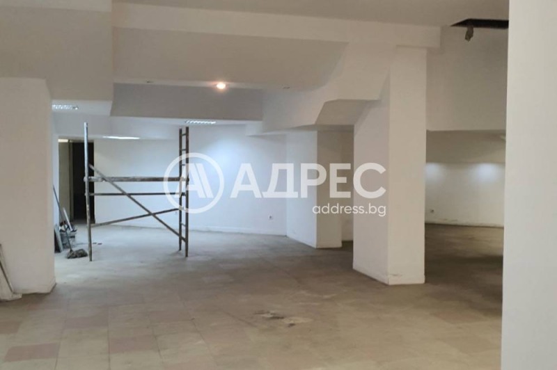 Til salg  Butik Sofia , Tsentar , 330 kvm | 54147331 - billede [3]