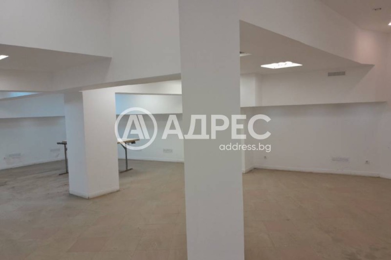 Til salg  Butik Sofia , Tsentar , 330 kvm | 54147331 - billede [5]