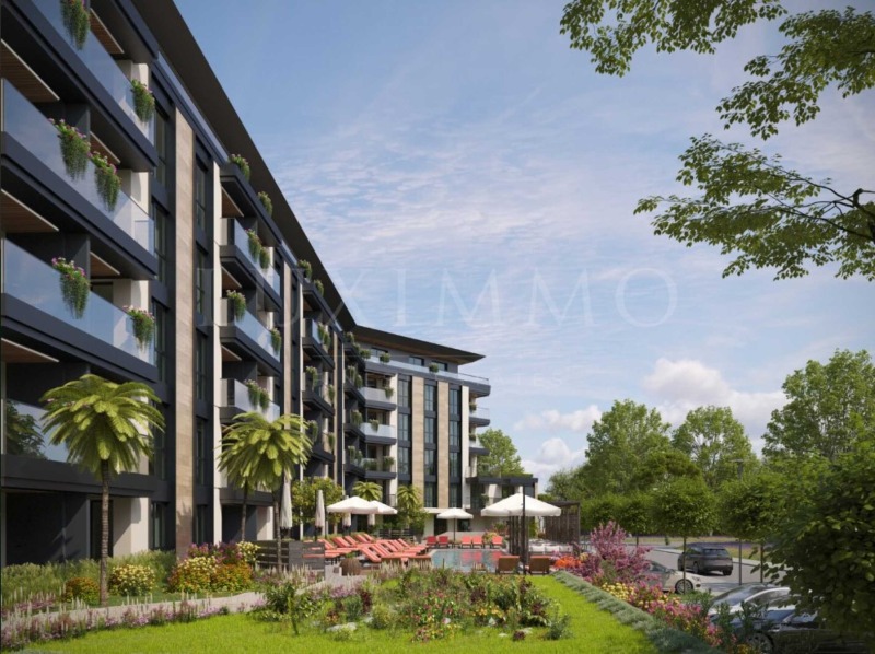 Продава МАГАЗИН, к.к. Слънчев бряг, област Бургас, снимка 5 - Магазини - 53260534