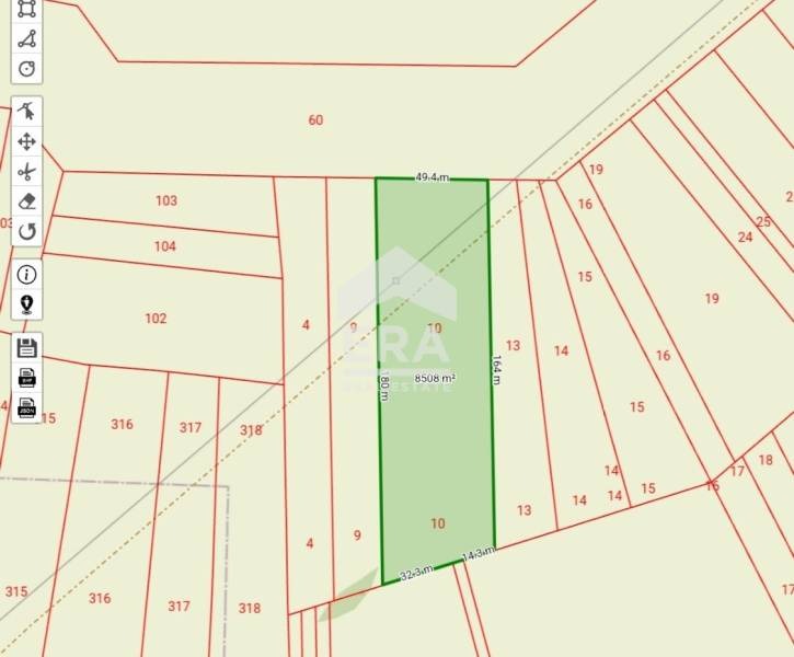 Na prodej  Spiknutí Sofia , Serdika , 8508 m2 | 44889078