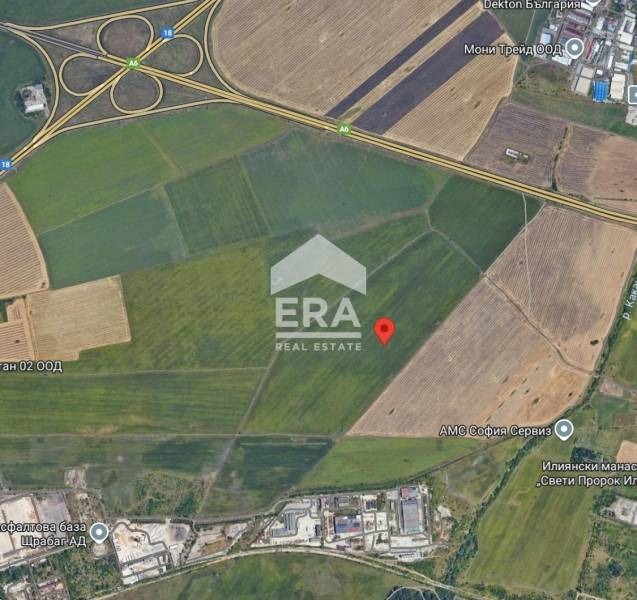Na prodej  Spiknutí Sofia , Serdika , 8508 m2 | 44889078 - obraz [2]