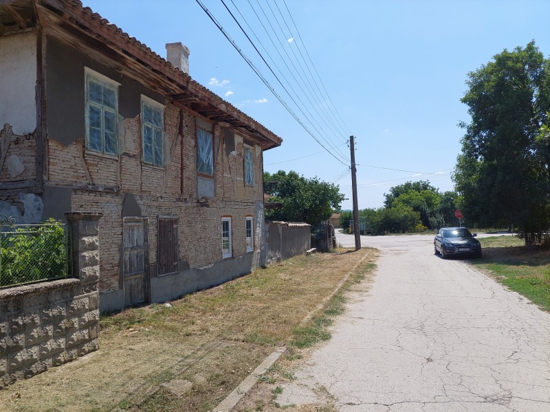 Satılık  Komplo bölge Şumnu , Dibiç , 877 metrekare | 68244197 - görüntü [3]