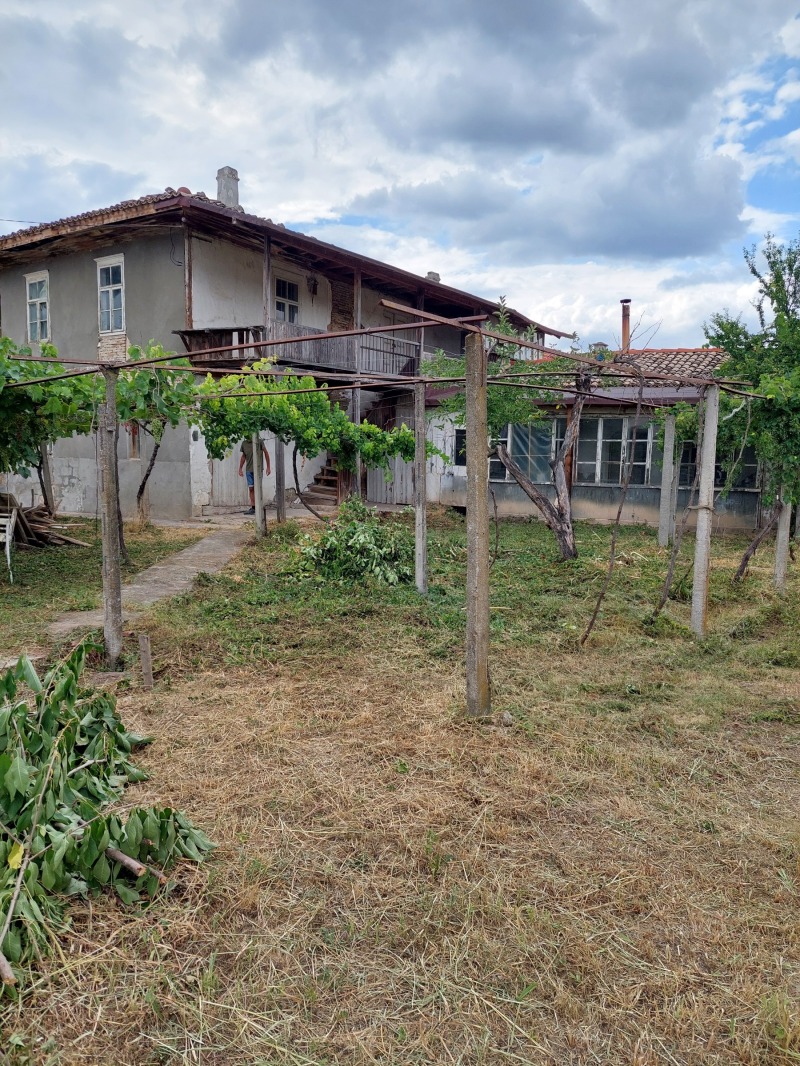 Satılık  Komplo bölge Şumnu , Dibiç , 877 metrekare | 68244197 - görüntü [7]
