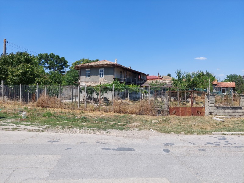 Satılık  Komplo bölge Şumnu , Dibiç , 877 metrekare | 68244197 - görüntü [14]