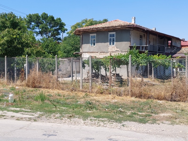 Satılık  Komplo bölge Şumnu , Dibiç , 877 metrekare | 68244197 - görüntü [15]