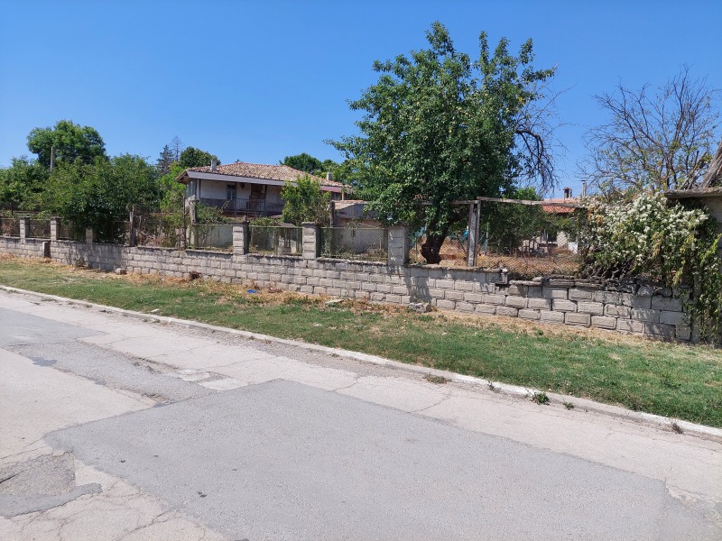 Satılık  Komplo bölge Şumnu , Dibiç , 877 metrekare | 68244197