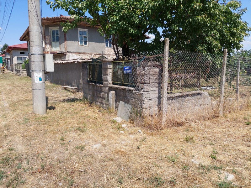 Satılık  Komplo bölge Şumnu , Dibiç , 877 metrekare | 68244197 - görüntü [13]