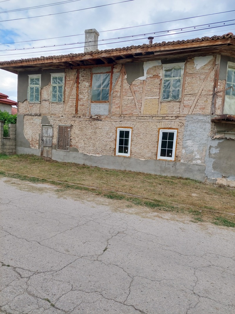 Satılık  Komplo bölge Şumnu , Dibiç , 877 metrekare | 68244197 - görüntü [11]