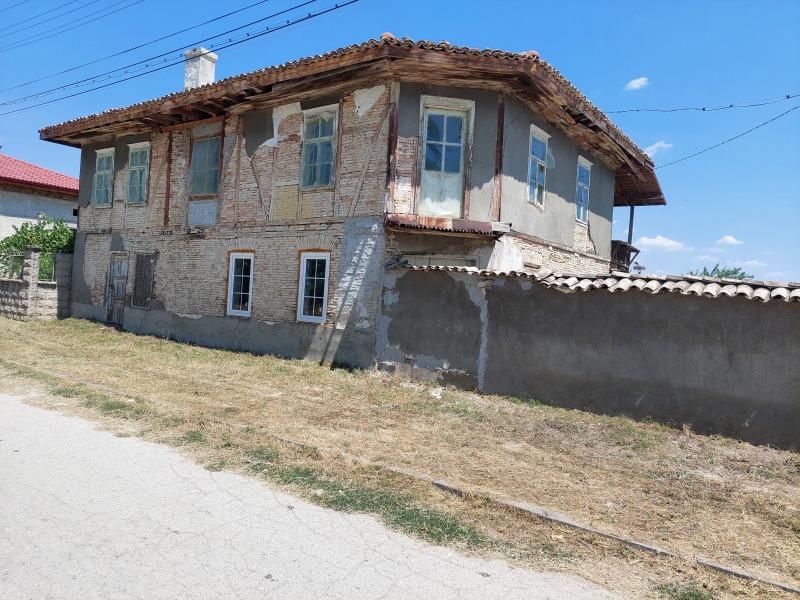 Satılık  Komplo bölge Şumnu , Dibiç , 877 metrekare | 68244197 - görüntü [12]