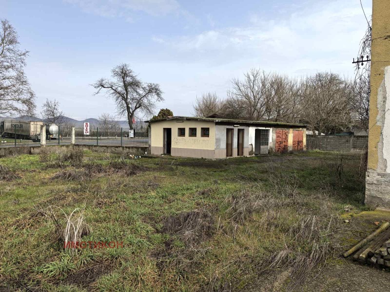 Продава ПАРЦЕЛ, гр. Нова Загора, област Сливен, снимка 2 - Парцели - 53492402