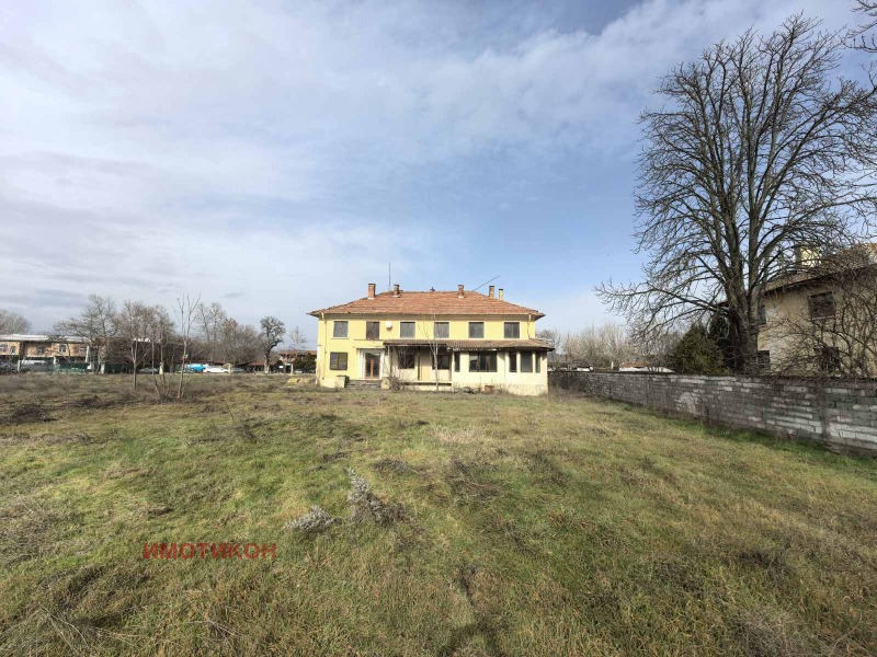 Продава ПАРЦЕЛ, гр. Нова Загора, област Сливен, снимка 5 - Парцели - 53492402