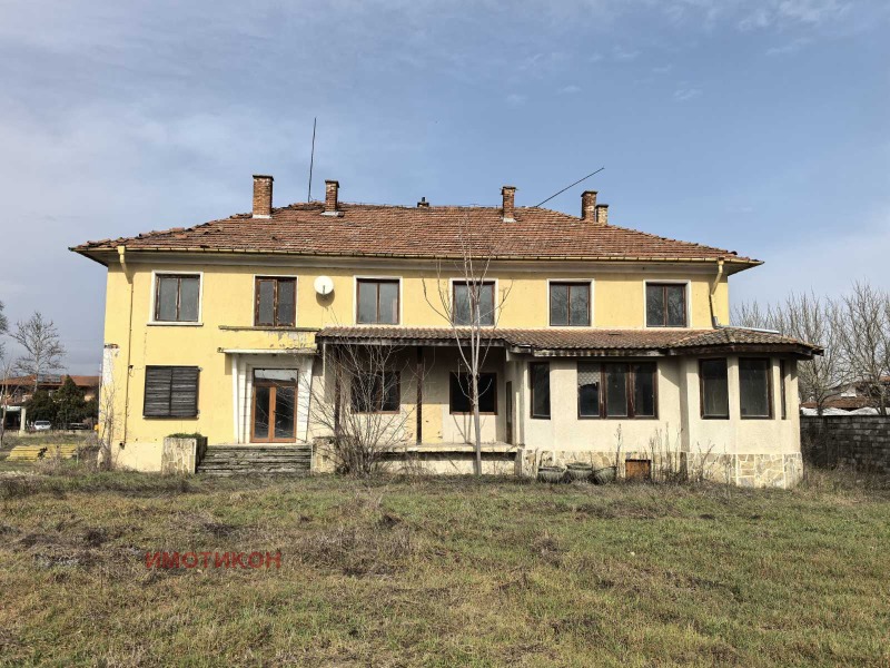 Продава ПАРЦЕЛ, гр. Нова Загора, област Сливен, снимка 6 - Парцели - 53492402