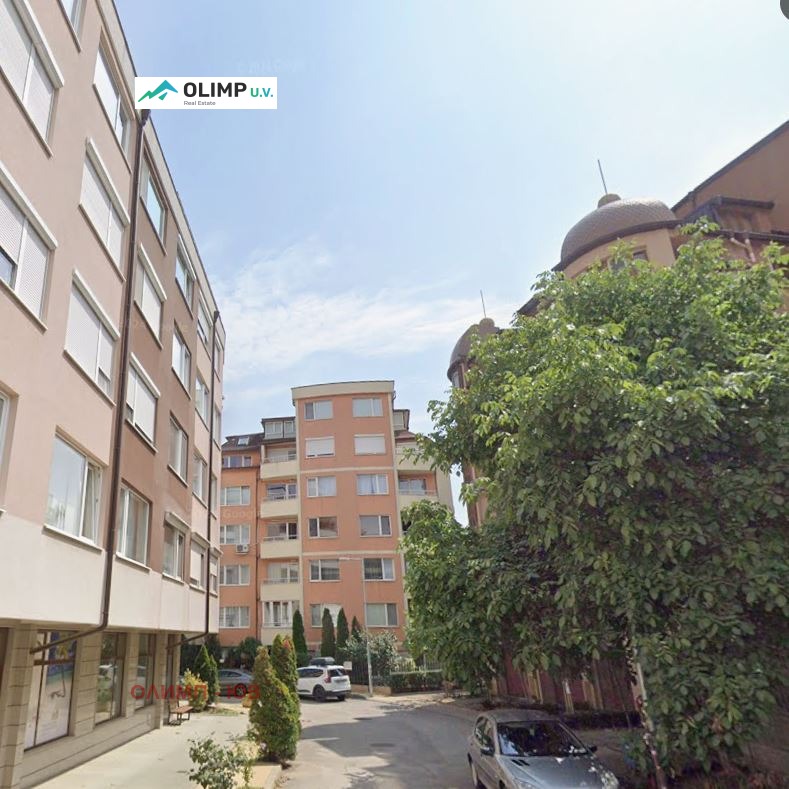 Продава ПАРЦЕЛ, гр. София, Манастирски ливади, снимка 5 - Парцели - 55522565