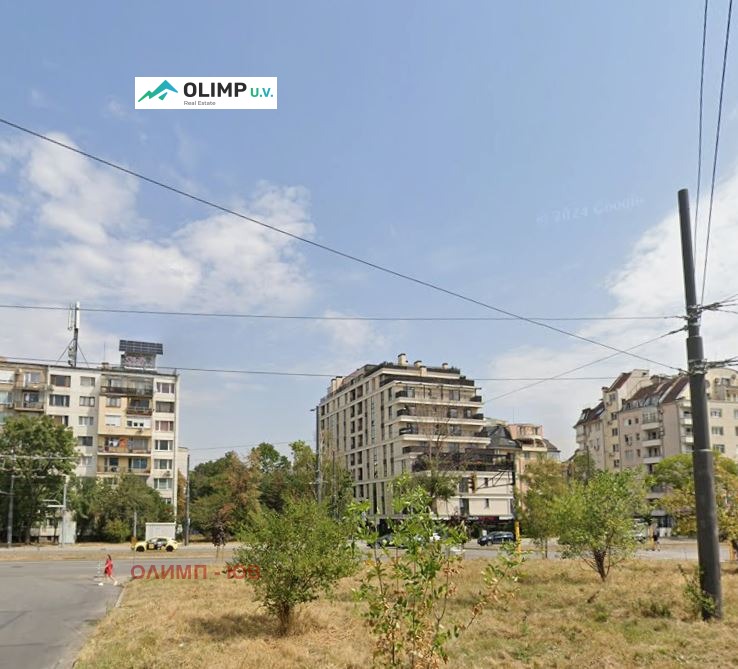 Продава ПАРЦЕЛ, гр. София, Манастирски ливади, снимка 4 - Парцели - 55522565
