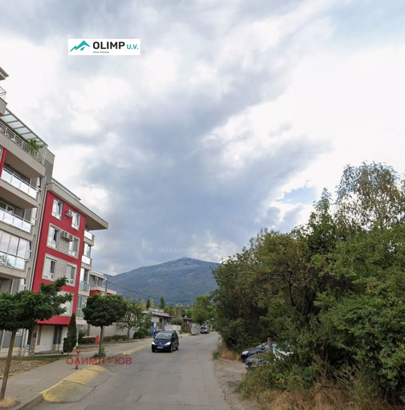 Продава ПАРЦЕЛ, гр. София, Манастирски ливади, снимка 1 - Парцели - 55522565