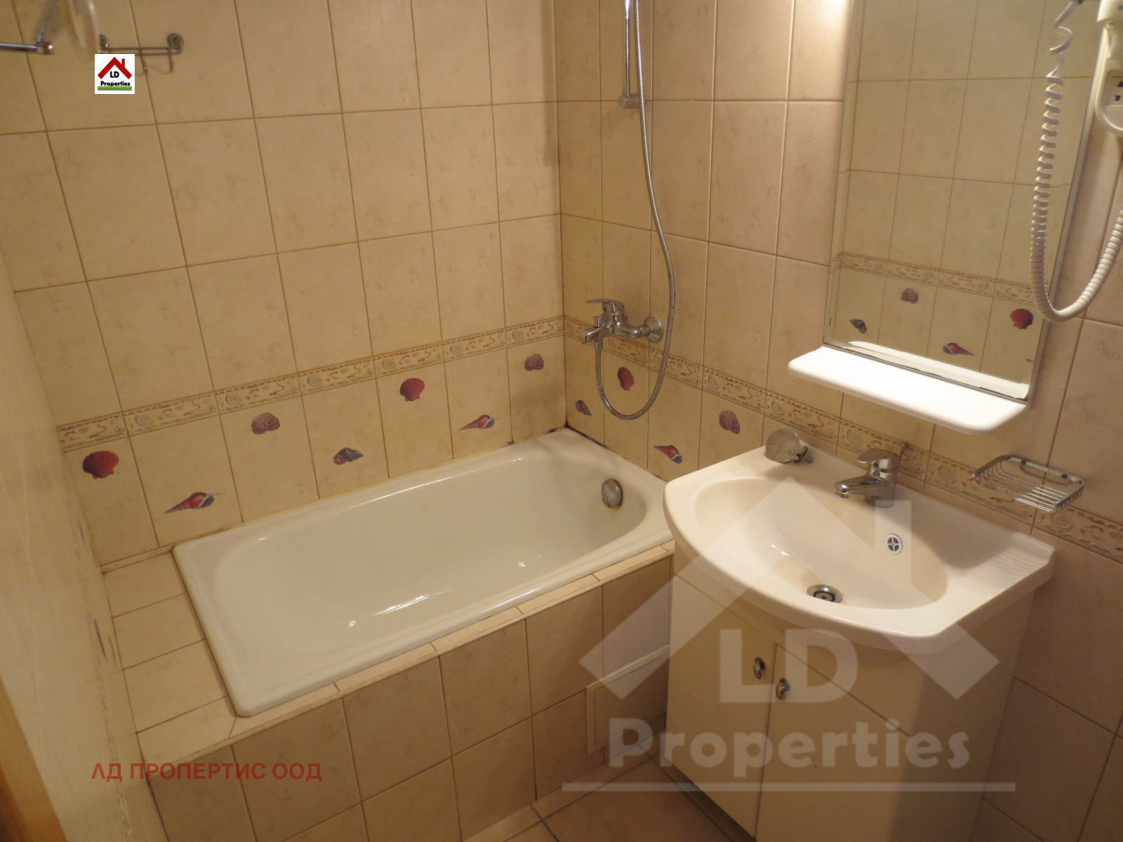 Продава 1-СТАЕН, гр. Варна, Бриз, снимка 8 - Апартаменти - 56115218
