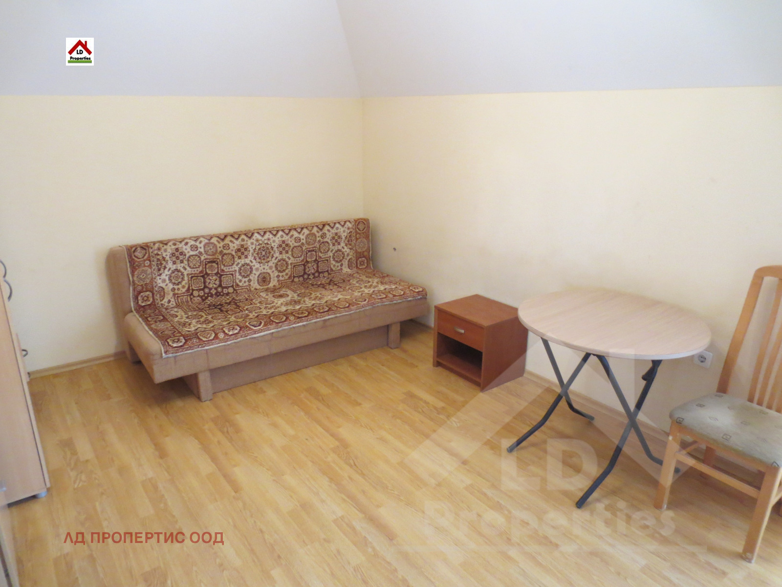 Продава 1-СТАЕН, гр. Варна, Бриз, снимка 4 - Апартаменти - 56115218