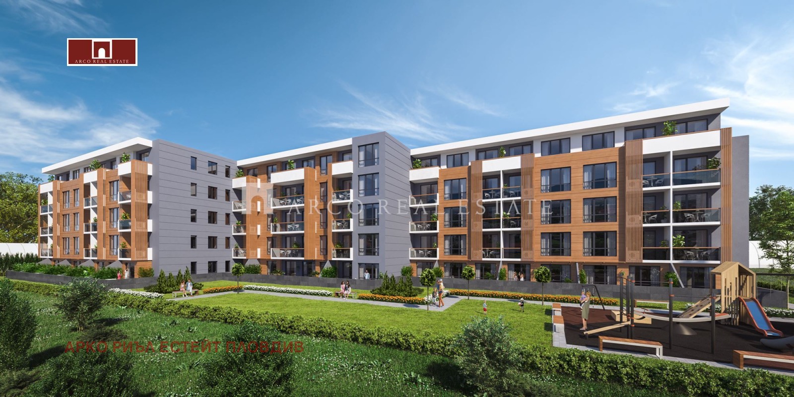 Продава 2-СТАЕН, гр. Пловдив, Кючук Париж, снимка 2 - Апартаменти - 51098048